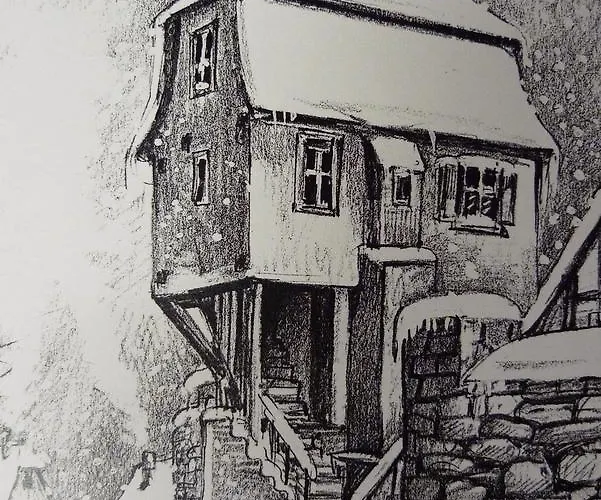 Jocklerturm Sulzfeld am Main