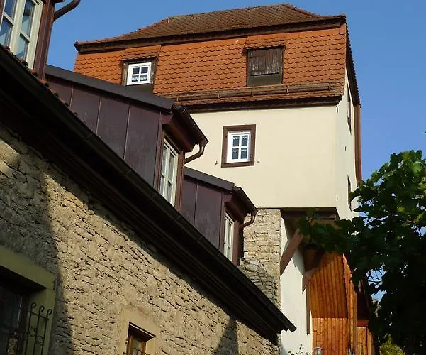 Jocklerturm