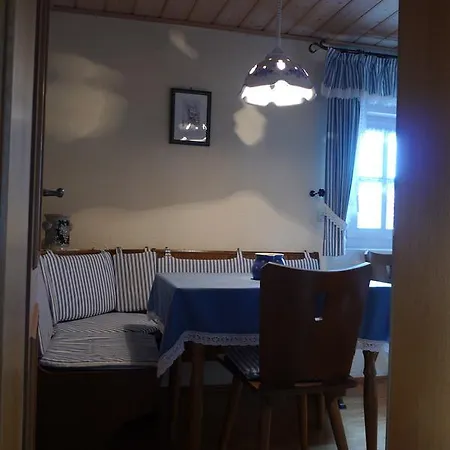 Jocklerturm Feriehus *