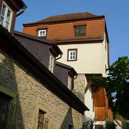 Jocklerturm