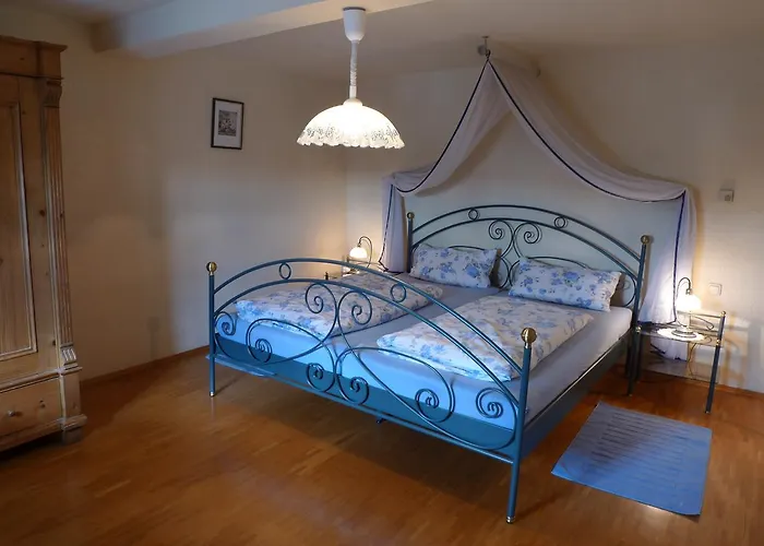 Jocklerturm Vakantiehuis